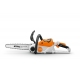 STIHL MSA 60 C-B  AK-SYSTEM, zestaw z akumulatorem AK 20 i ładowarką AL 101